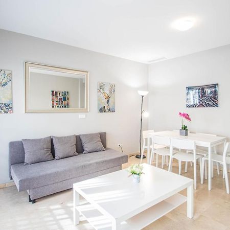 Recogidas Apartment 23 Гранада Екстериор снимка