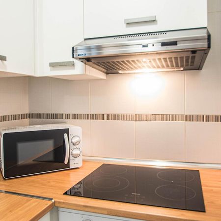 Recogidas Apartment 23 Гранада Екстериор снимка