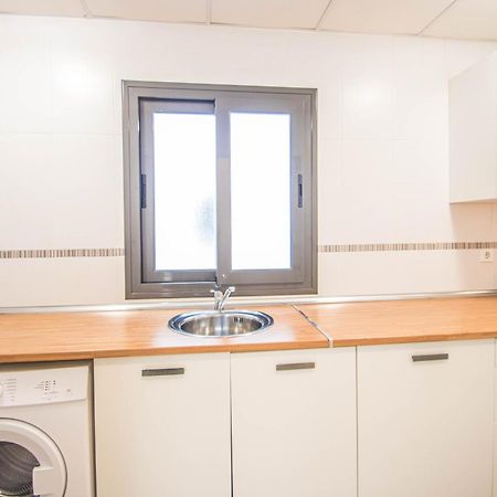 Recogidas Apartment 23 Гранада Екстериор снимка