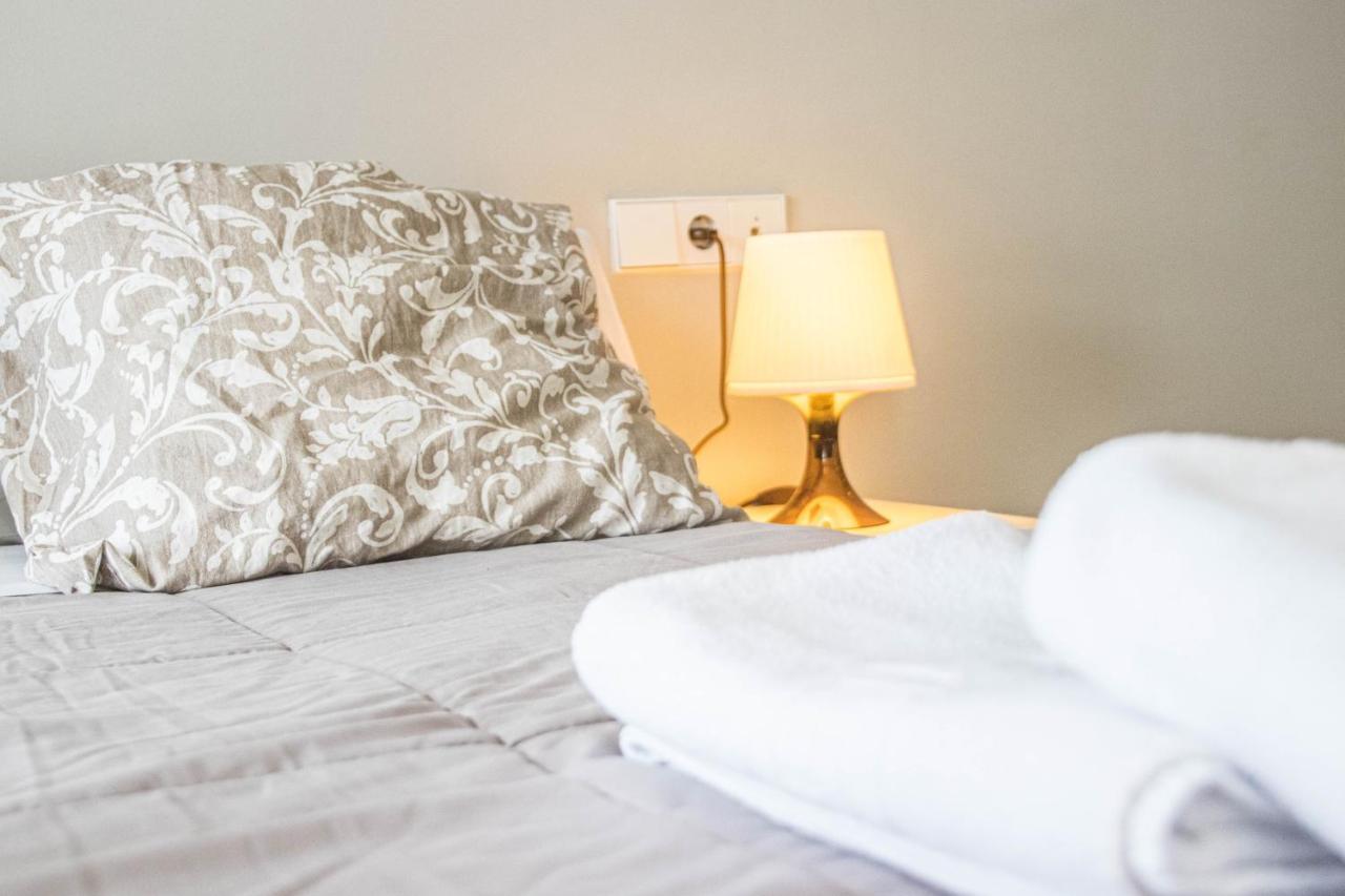 Recogidas Apartment 23 Гранада Екстериор снимка