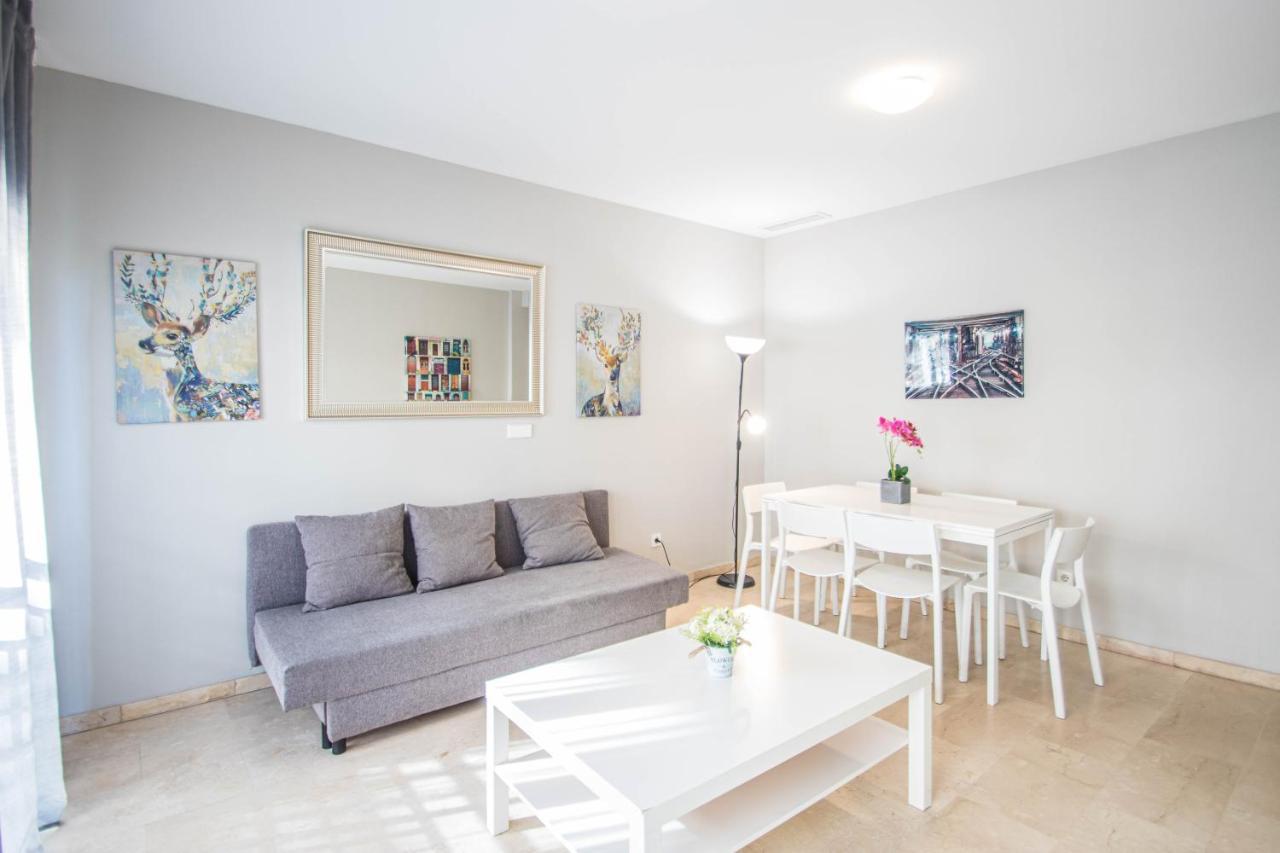 Recogidas Apartment 23 Гранада Екстериор снимка