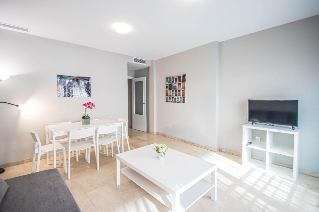 Recogidas Apartment 23 Гранада Екстериор снимка