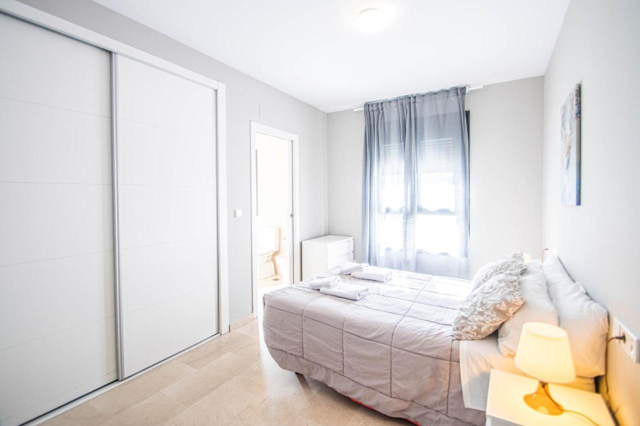 Recogidas Apartment 23 Гранада Екстериор снимка