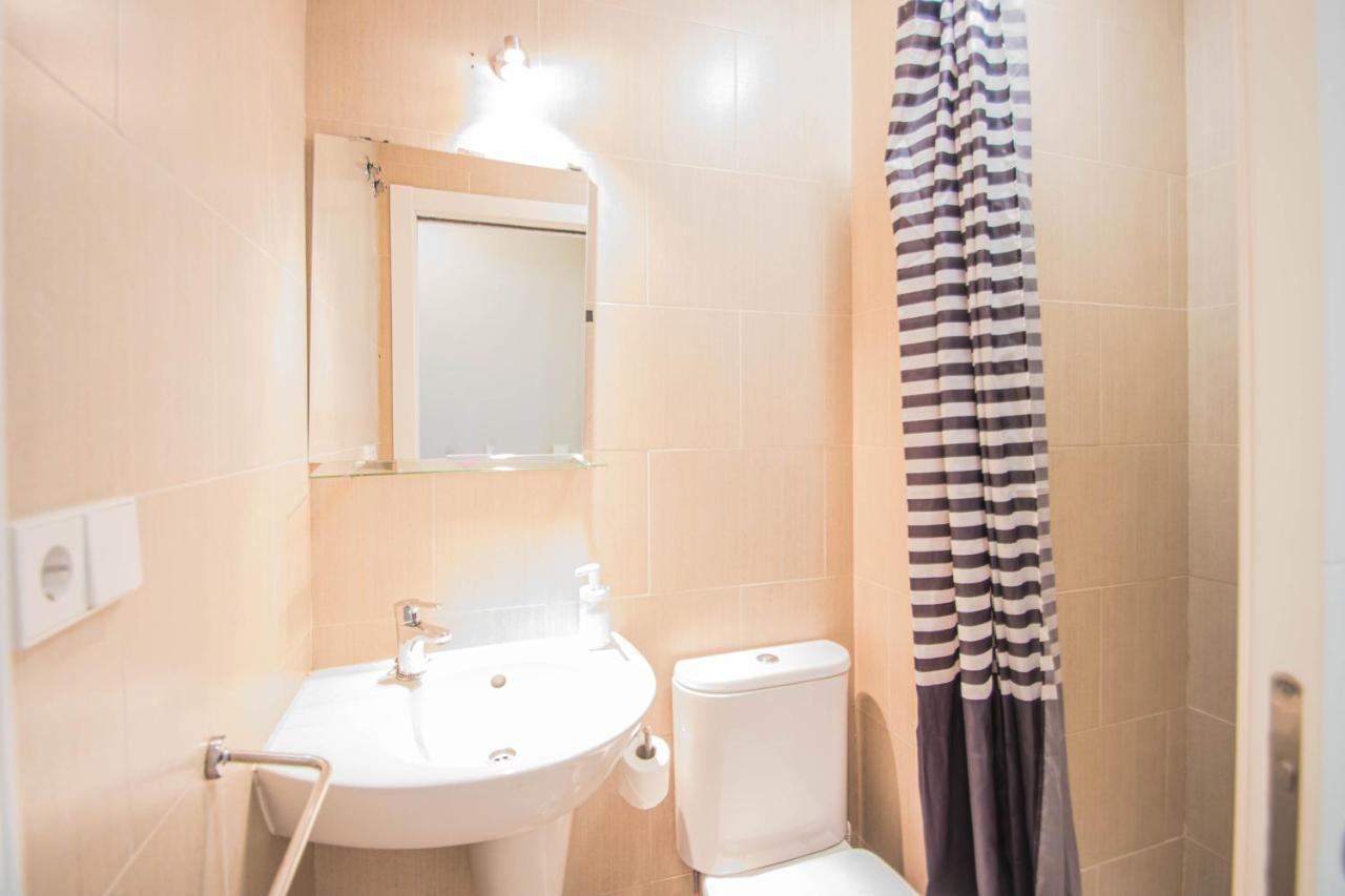 Recogidas Apartment 23 Гранада Екстериор снимка