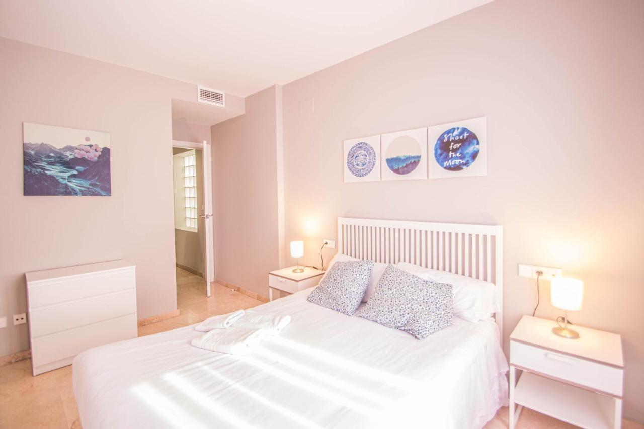 Recogidas Apartment 23 Гранада Екстериор снимка