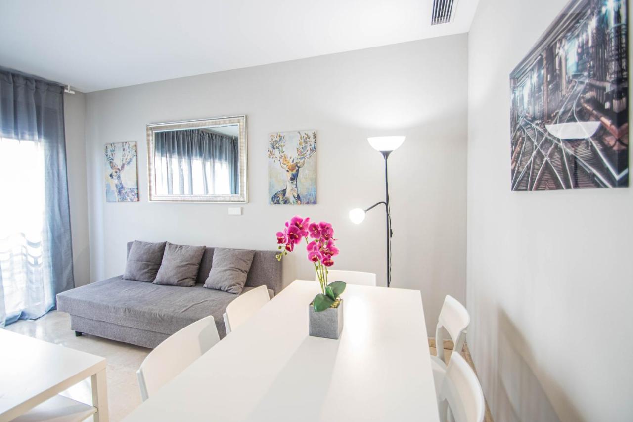 Recogidas Apartment 23 Гранада Екстериор снимка