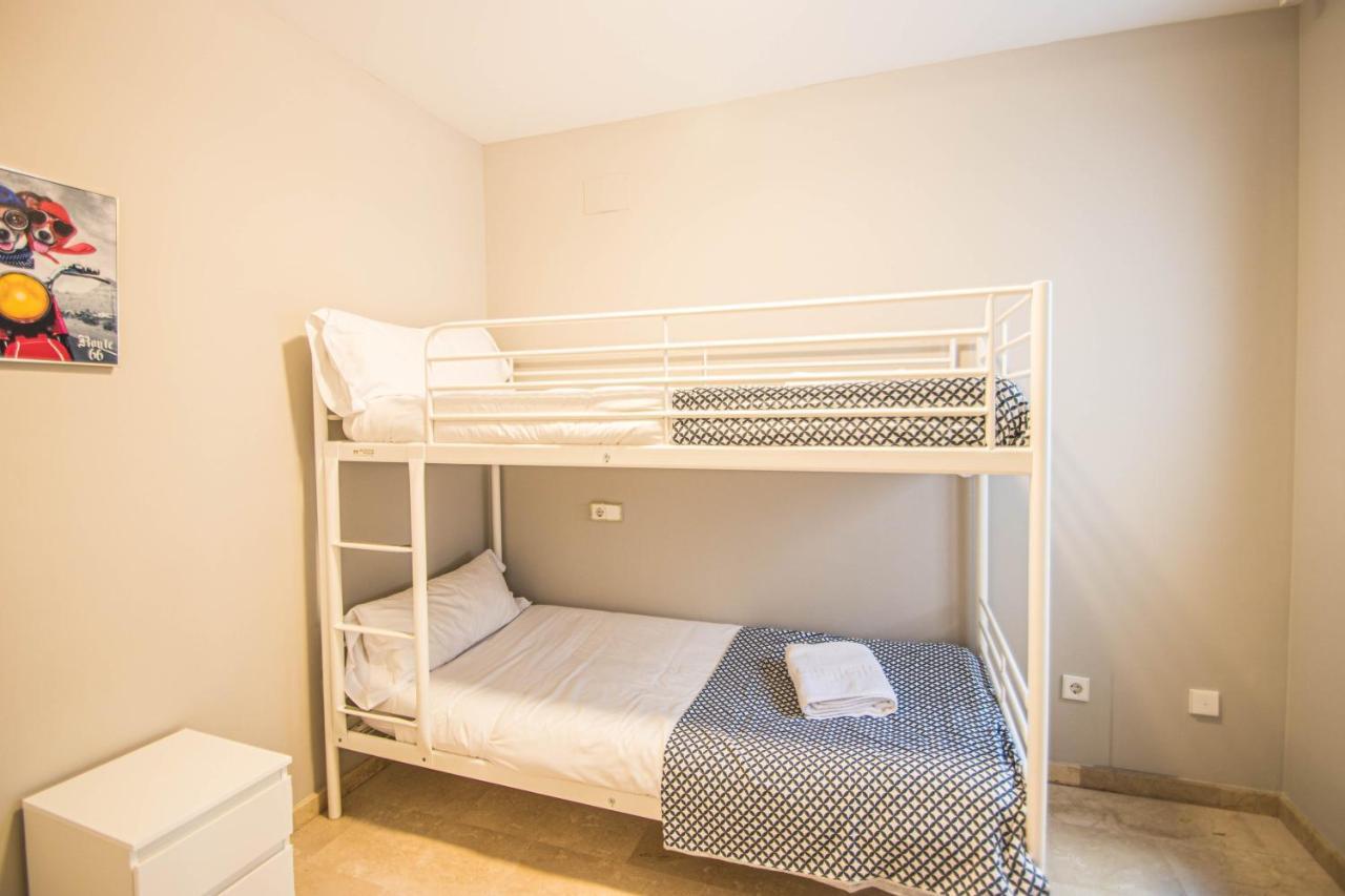 Recogidas Apartment 23 Гранада Екстериор снимка