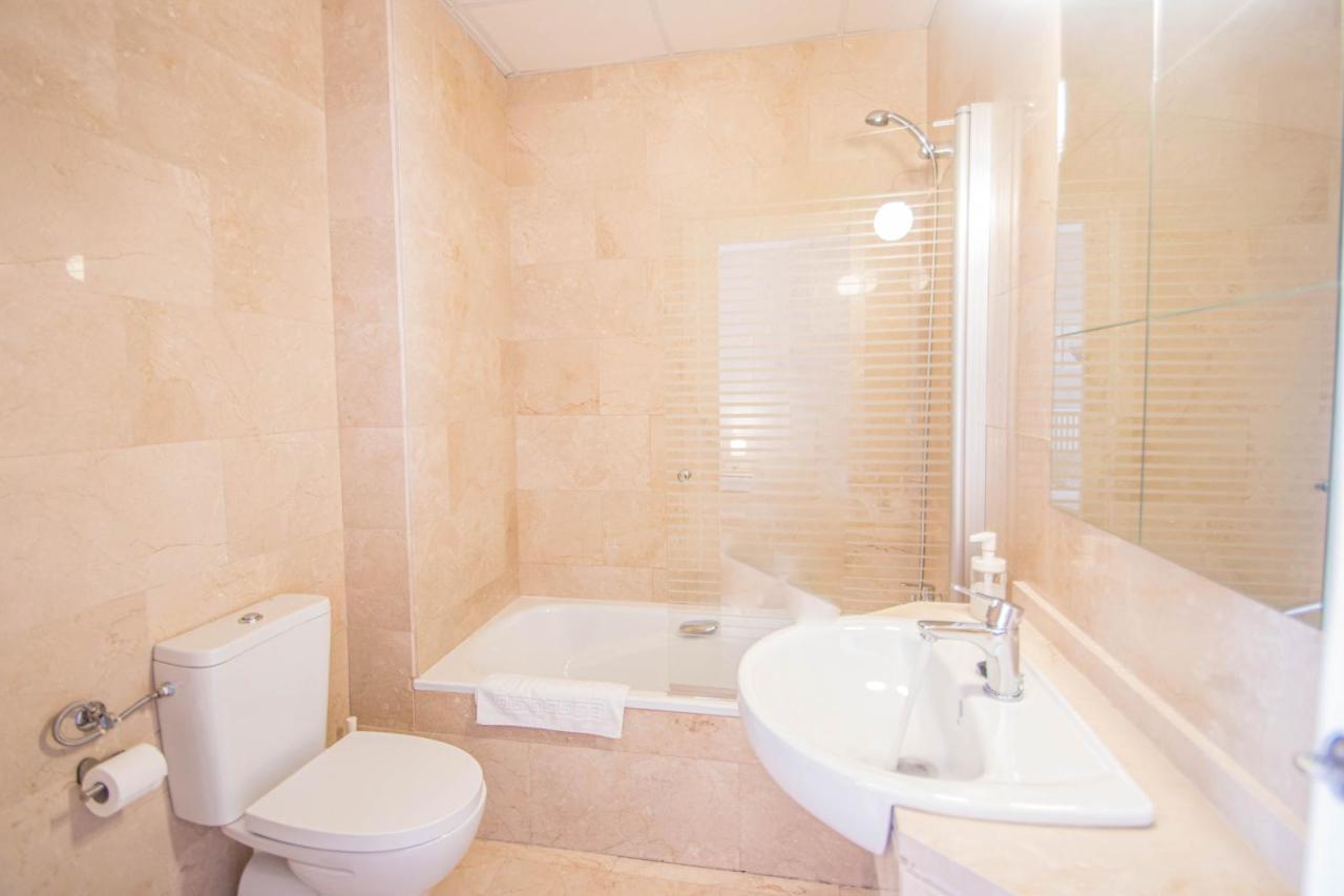 Recogidas Apartment 23 Гранада Екстериор снимка