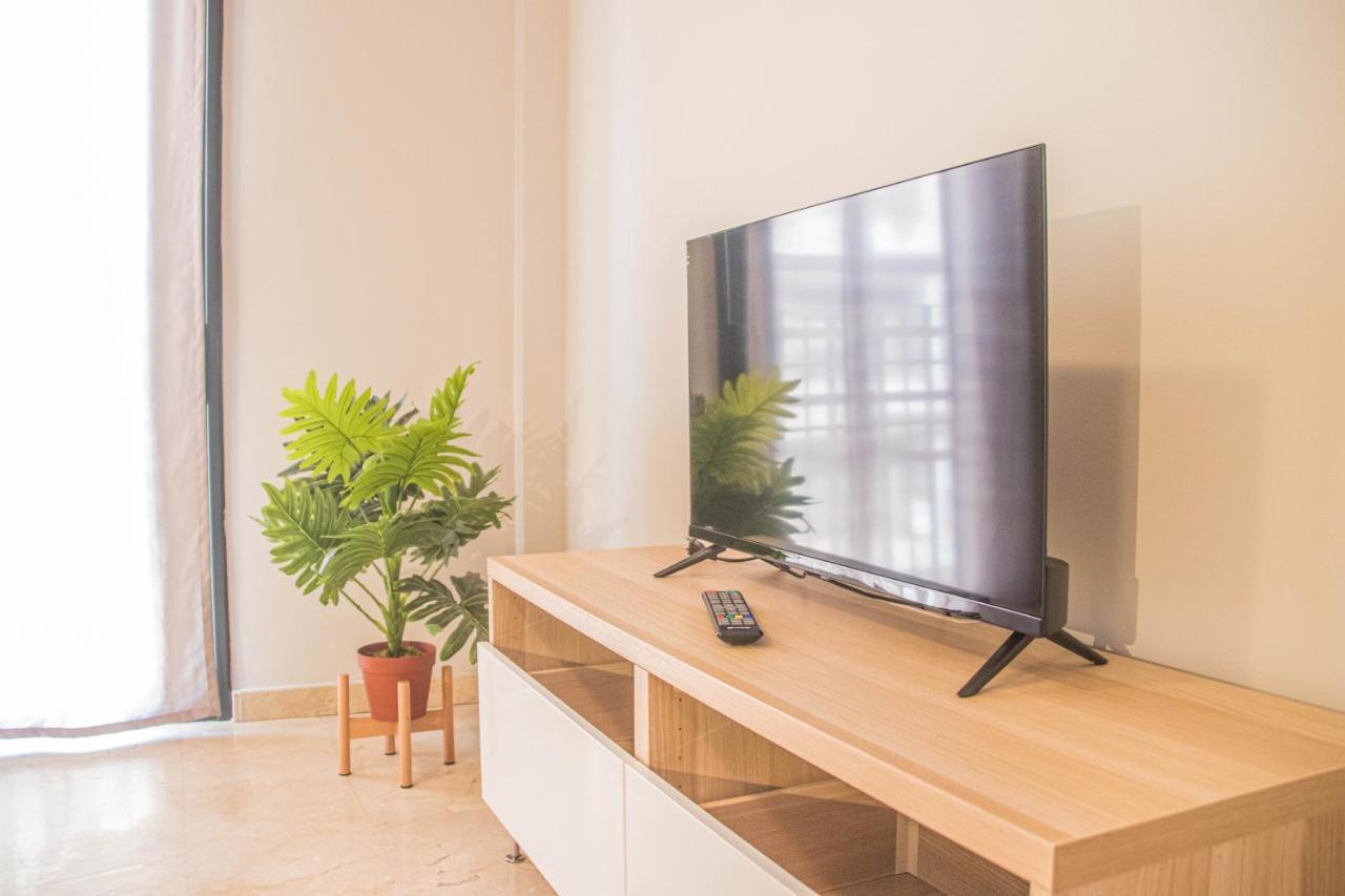 Recogidas Apartment 23 Гранада Екстериор снимка