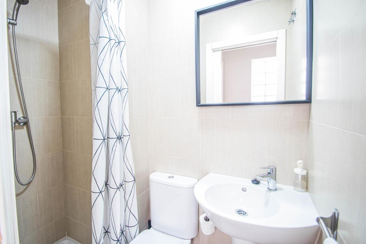Recogidas Apartment 23 Гранада Екстериор снимка