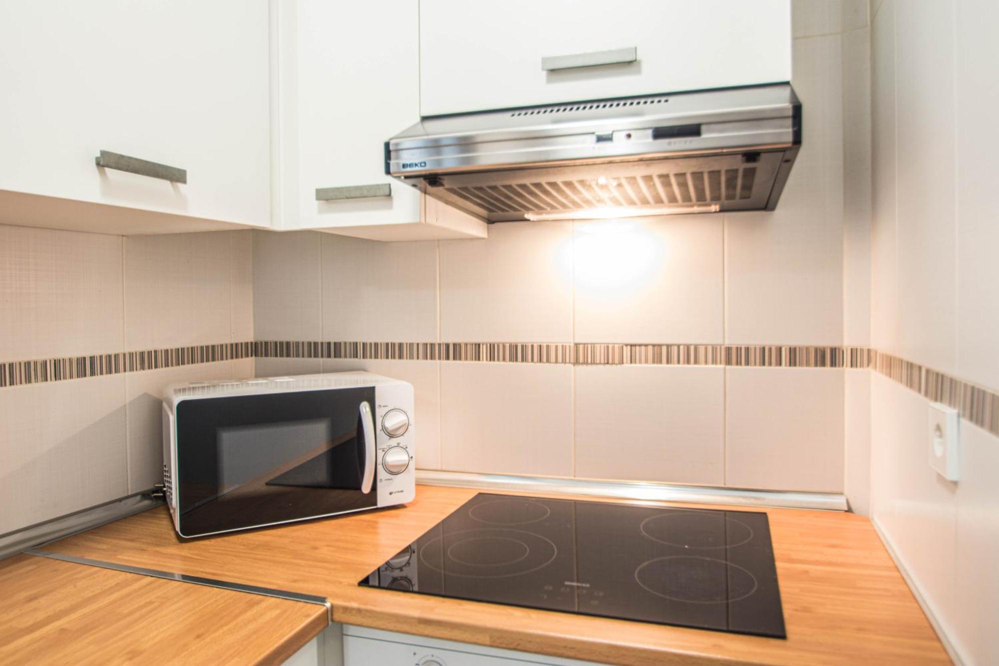 Recogidas Apartment 23 Гранада Екстериор снимка