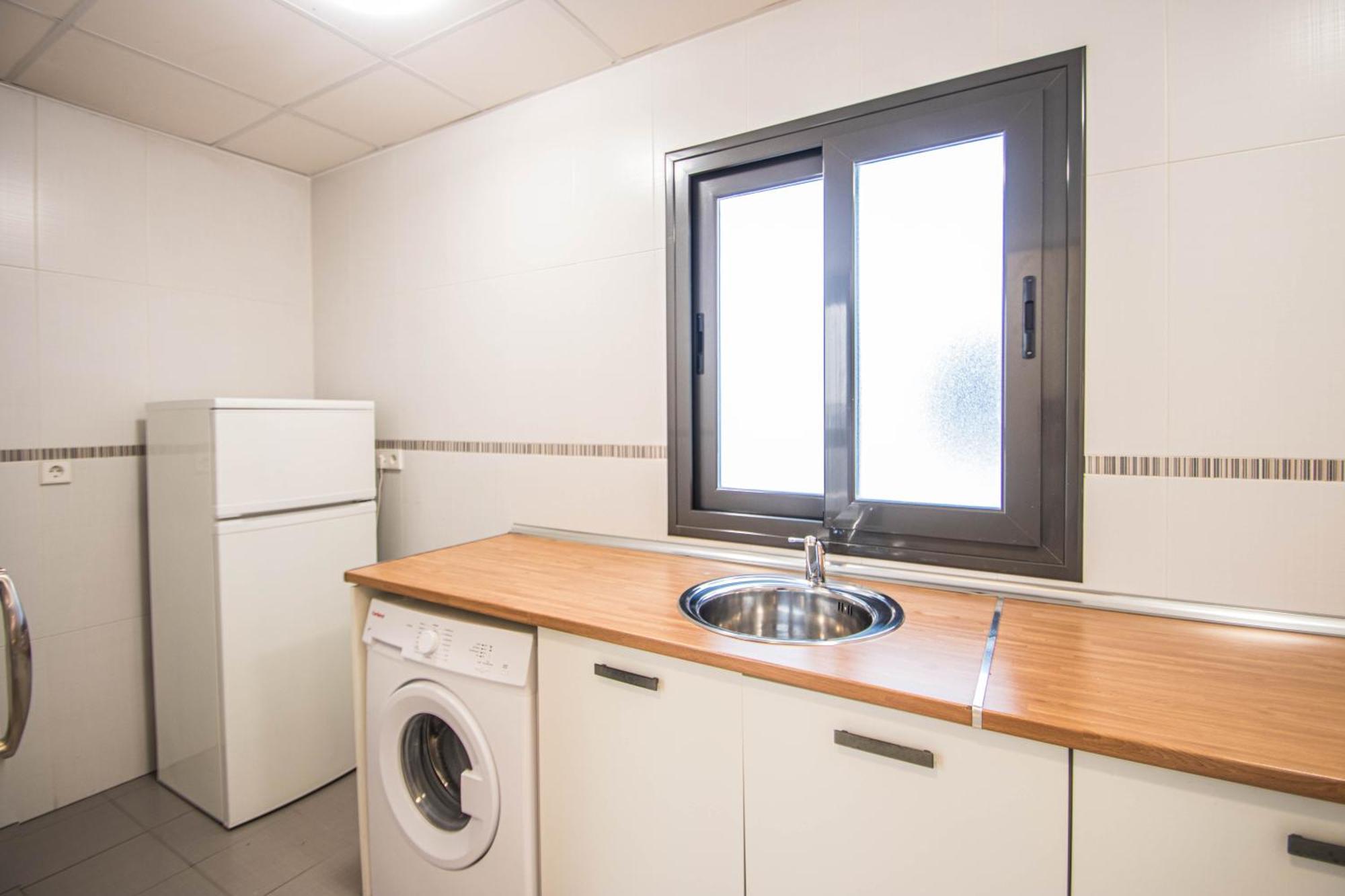Recogidas Apartment 23 Гранада Екстериор снимка
