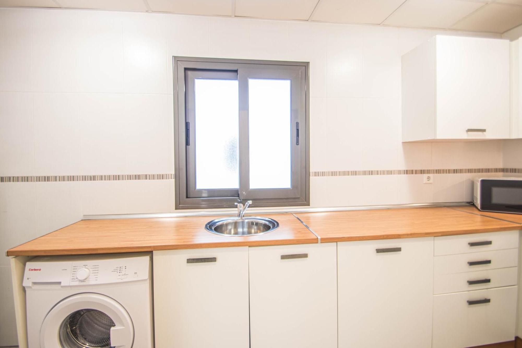 Recogidas Apartment 23 Гранада Екстериор снимка